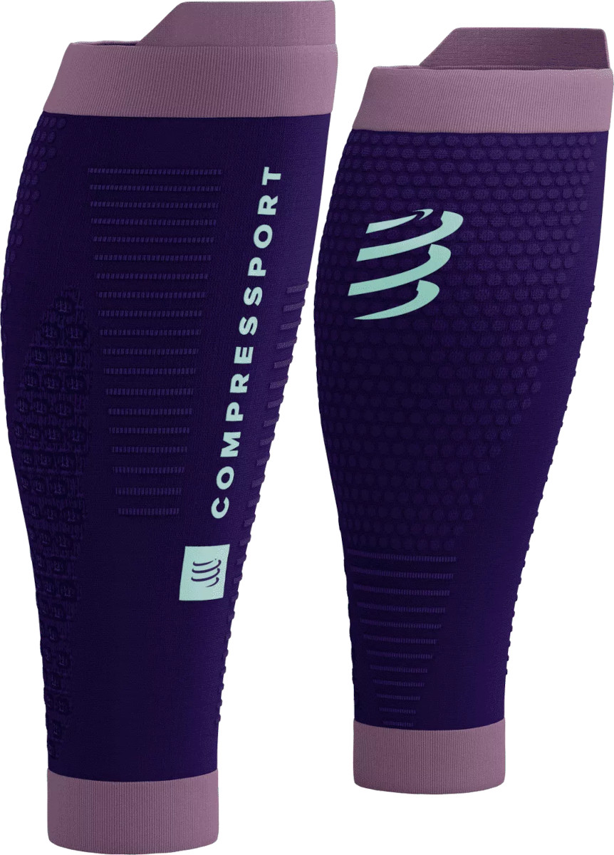 Manchons et guêtres Compressport R2 3.0