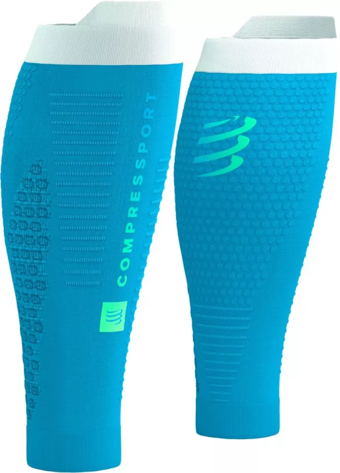 Wadenlinge Laufen Compressport R2 3.0