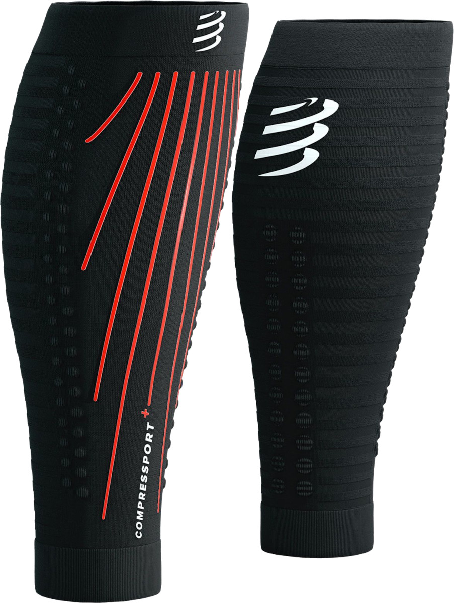 Ръкави и гети Compressport R2 AERO