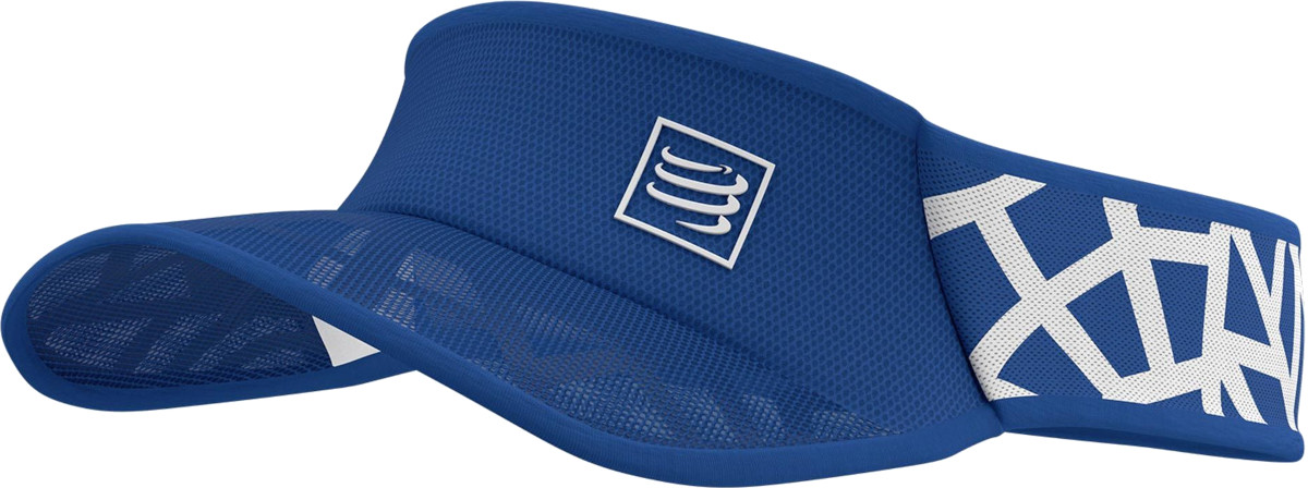 Vizir Compressport Spiderweb Ultralight Visor