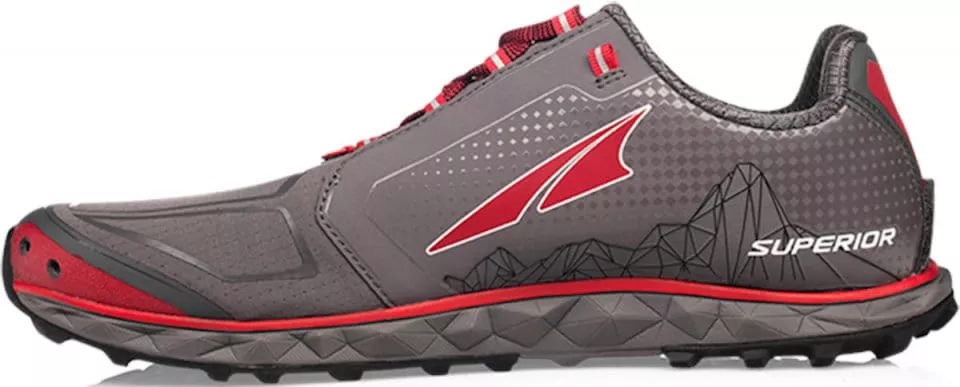 Trail-Schuhe Altra SUPERIOR 4 M