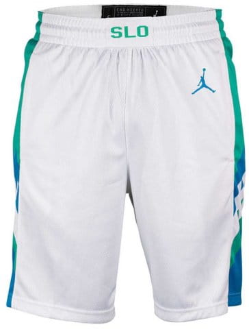 Jordan Slovenia Limited Home Men's Shorts