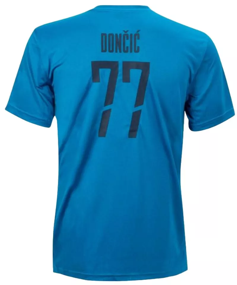 Bluza Jordan SLO M PRACTICE TEE SS DONČIĆ