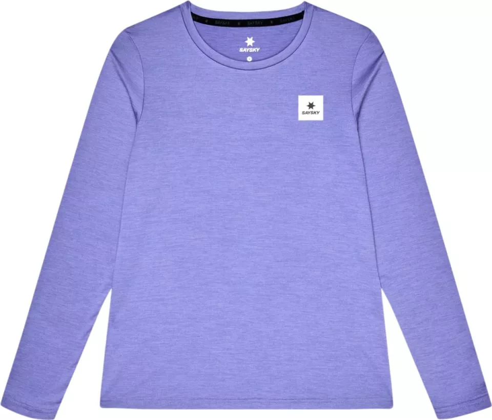 Tricou cu maneca lunga Saysky Clean Pace