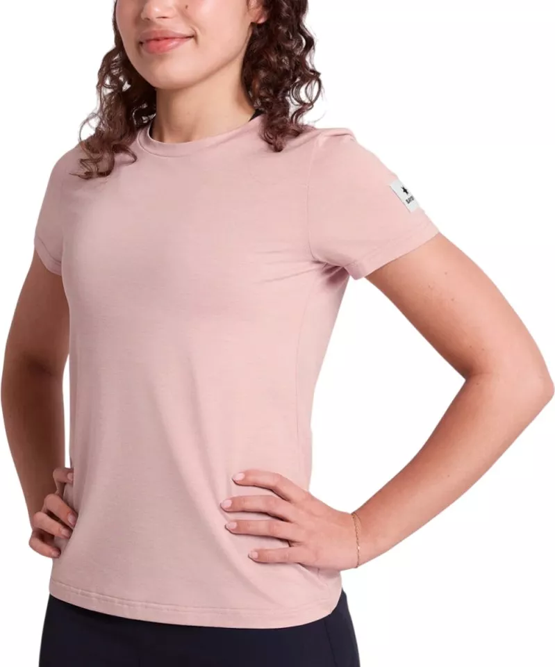 Magliette Saysky W Clean Pace T-shirt