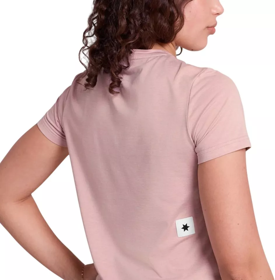 Magliette Saysky W Clean Pace T-shirt