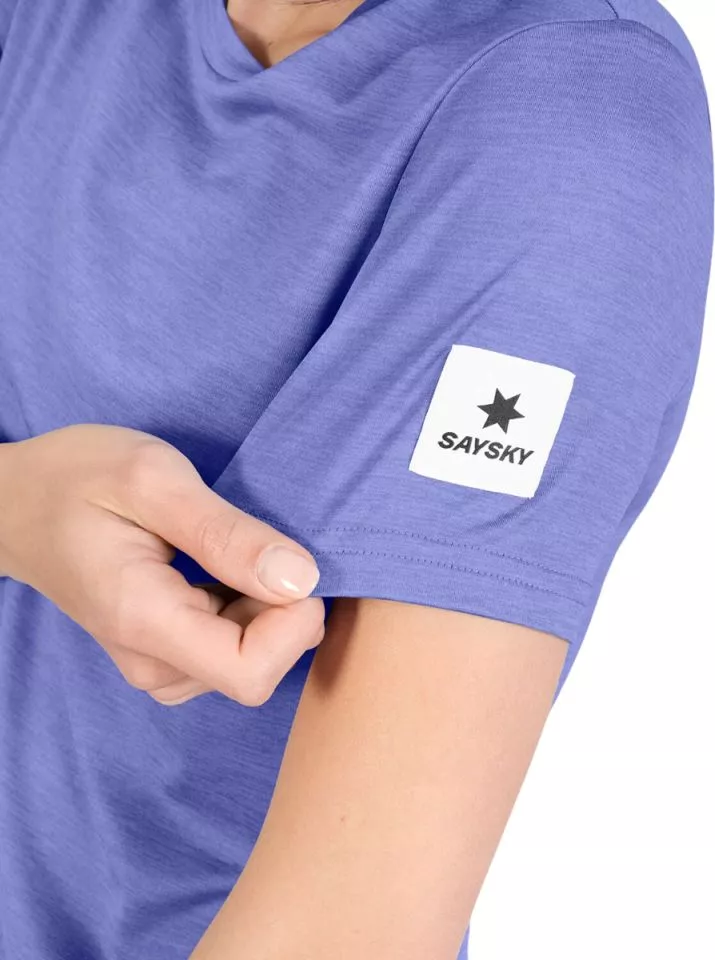 Tricou Saysky Clean Pace