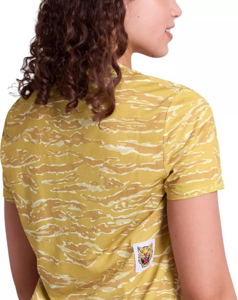 T-paita Saysky W Tiger Combat T-Shirt