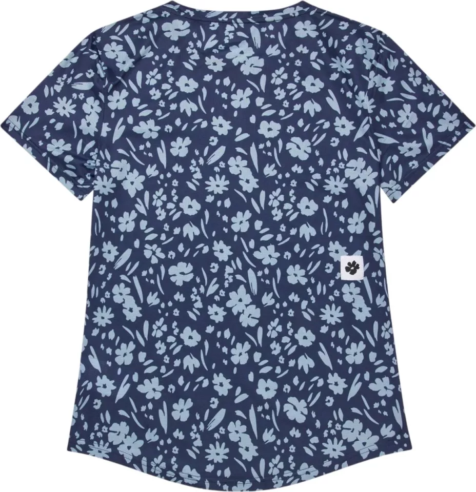 Saysky W Flower Combat T-Shirt