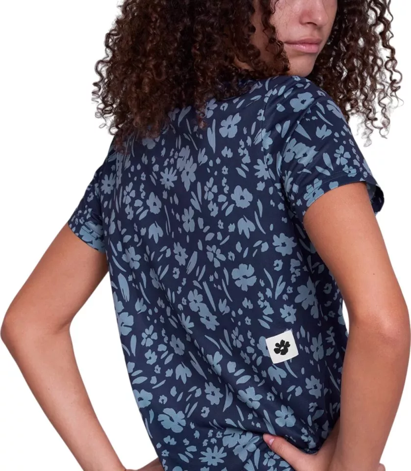 Saysky W Flower Combat T-Shirt