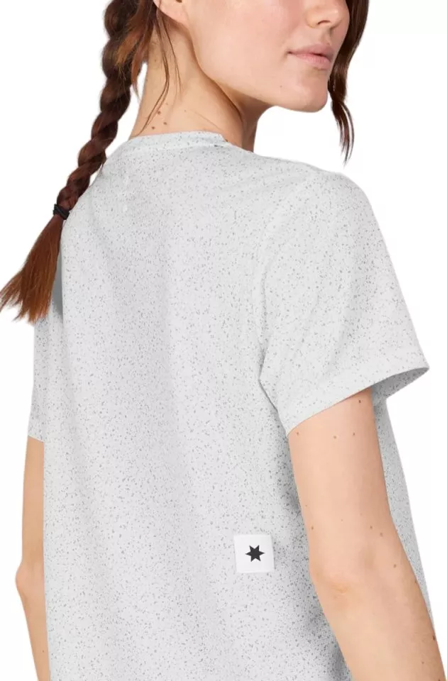 Saysky W Universe Combat T-Shirt