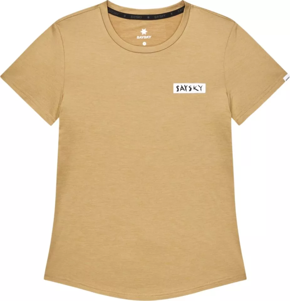 Tricou Saysky Tiger Pace