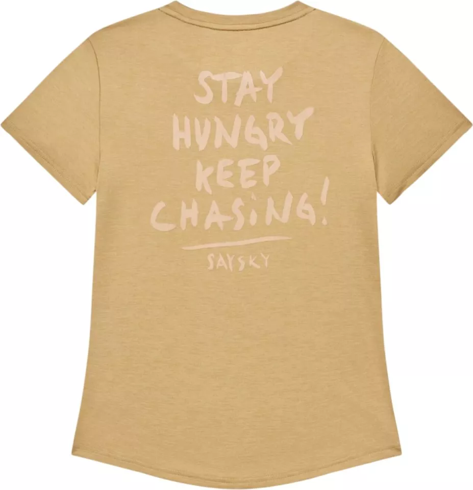 Tricou Saysky Tiger Pace