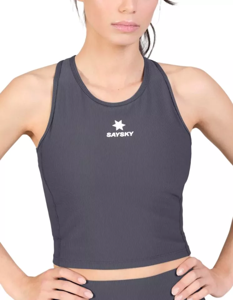 Maiou Saysky Combat crop