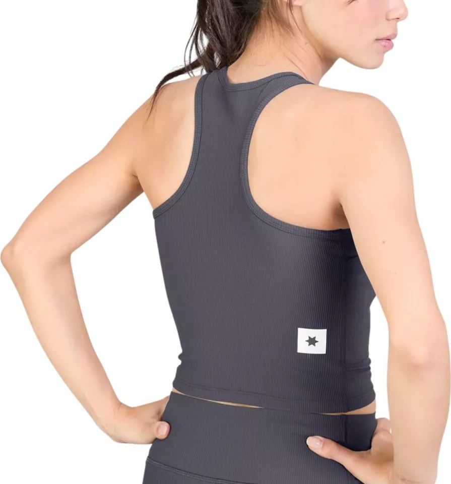 Maiou Saysky Combat crop