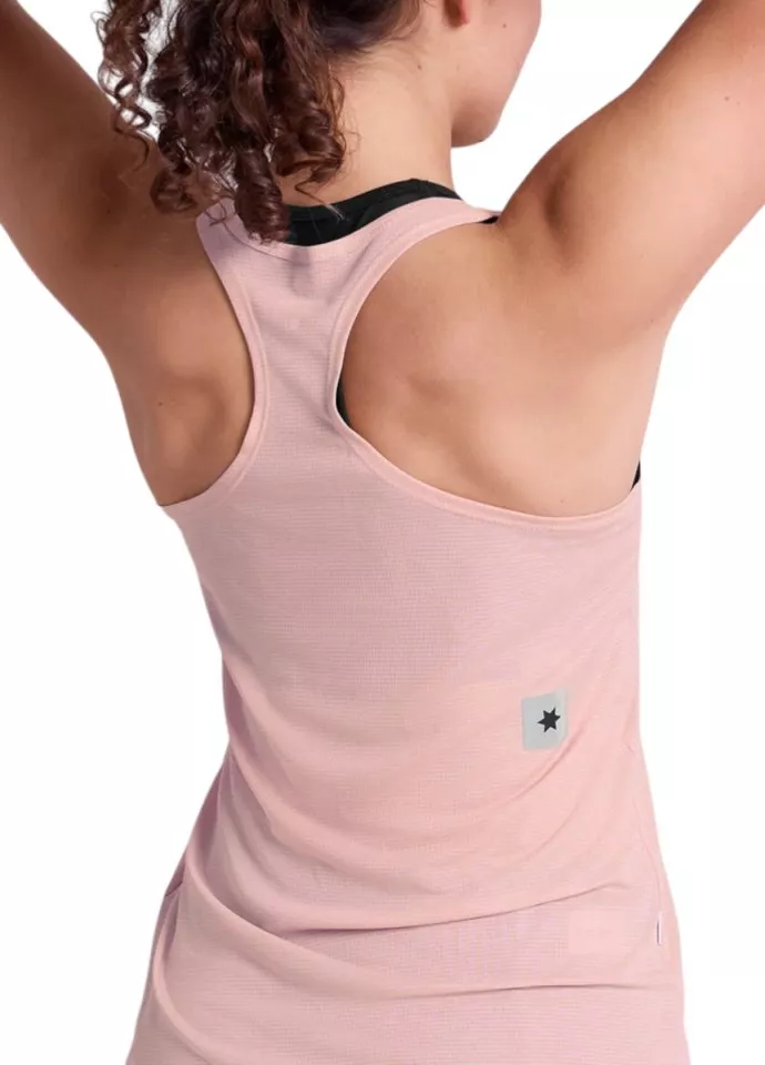 Camiseta sin mangas Saysky W Reactive Flow Singlet