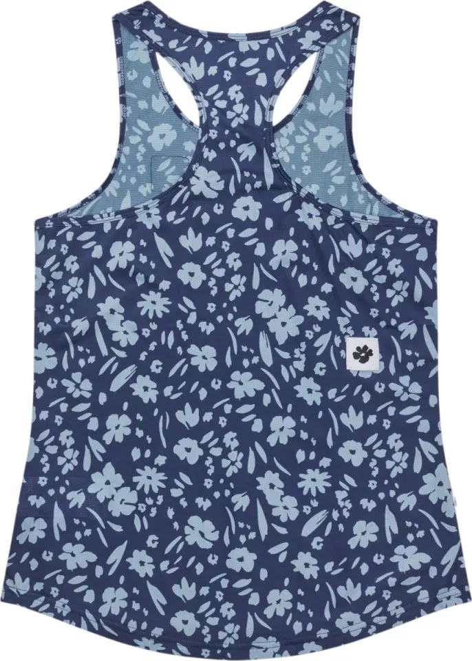 Camiseta sin mangas Saysky W Flower Combat Singlet