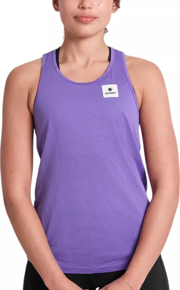 Camiseta sin mangas Saysky W Universe Combat Singlet