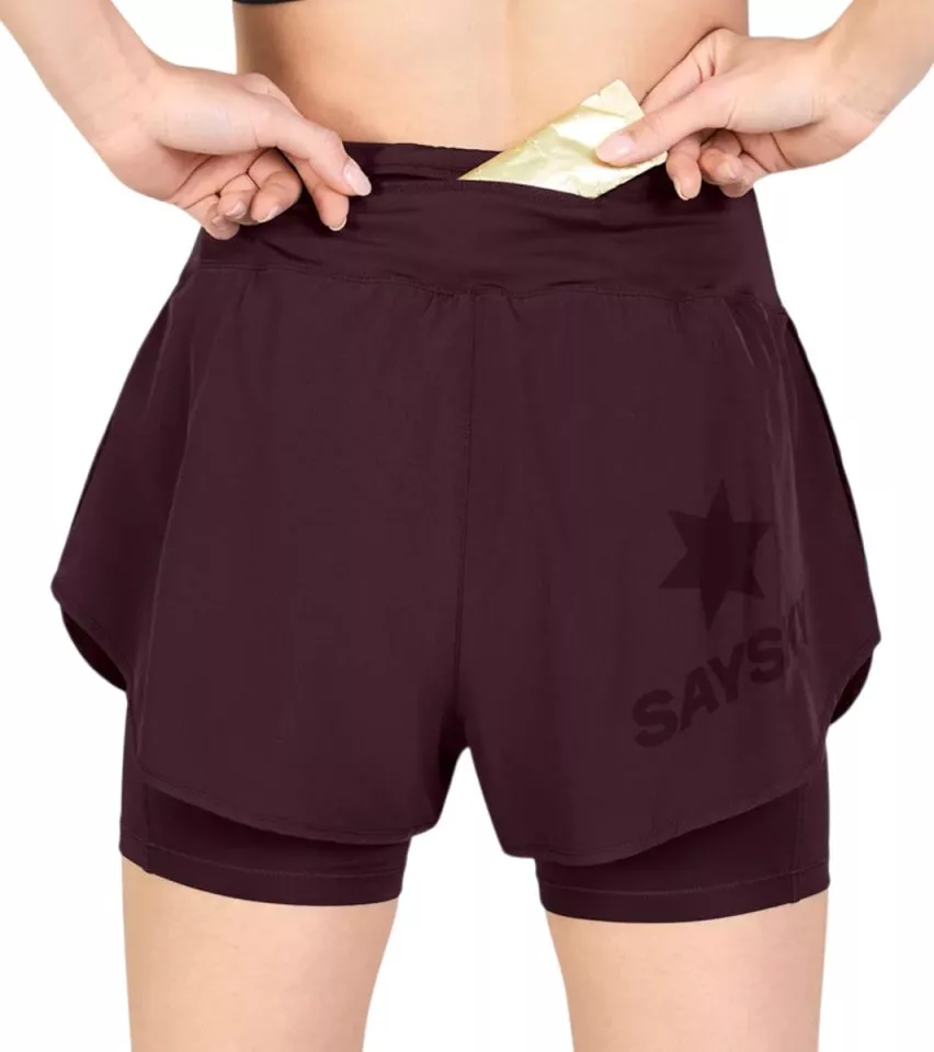 Sorturi Saysky Pace 2in1 3inch
