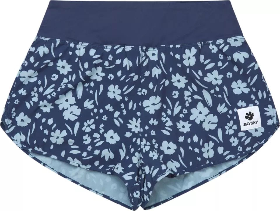 Saysky W Flower Pace Shorts 3"