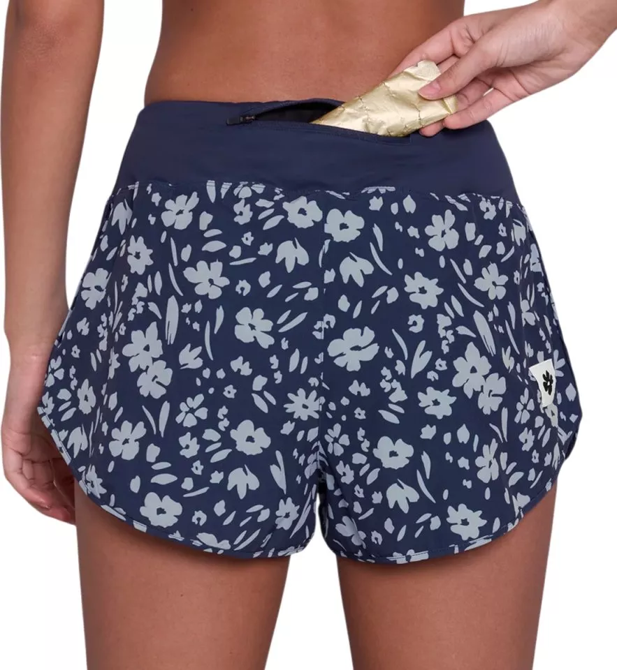 Saysky W Flower Pace Shorts 3"