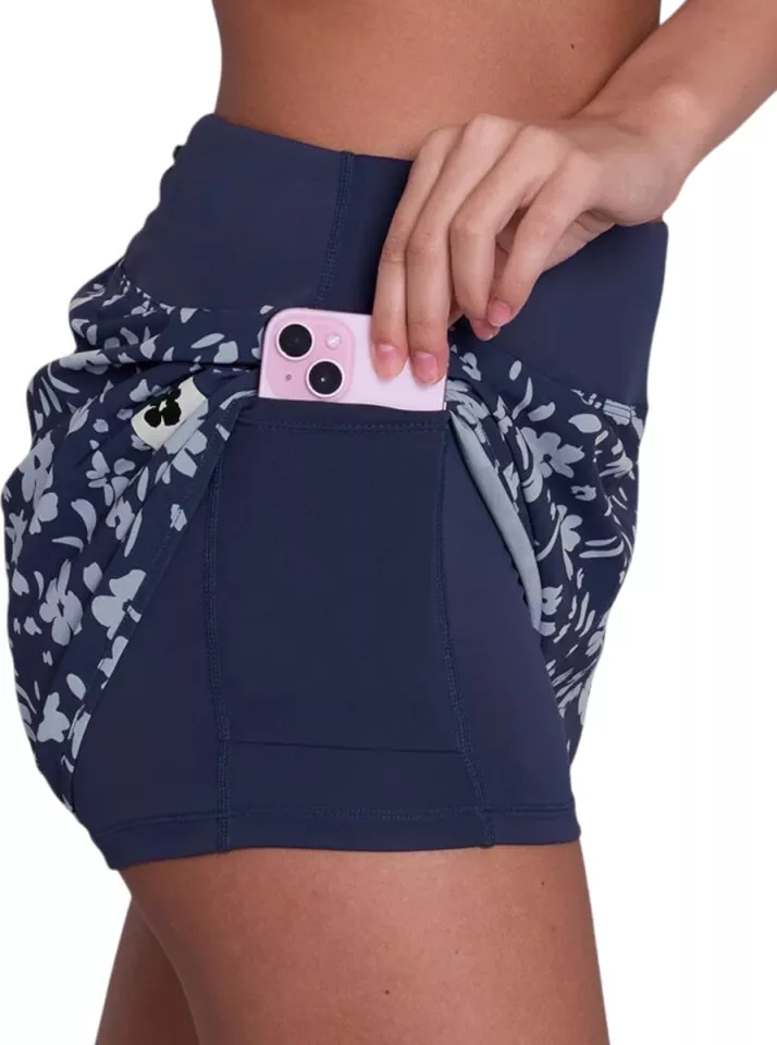 Saysky W Flower Pace Shorts 3"