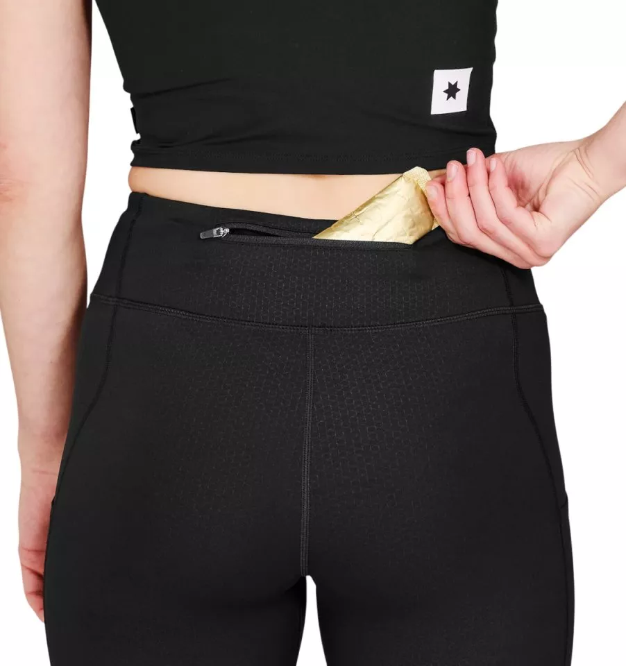 Shorts Saysky W Combat+ Short Tights 7"