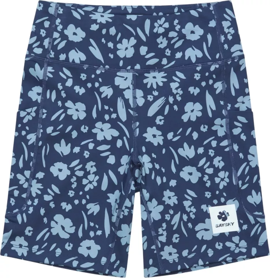 Calções Saysky Flower Combat+