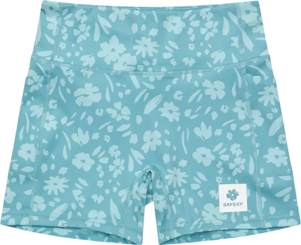 Kratke hlače Saysky Flower Combat+