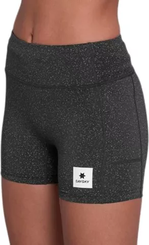 W Universe Combat+ Short Tights 4"