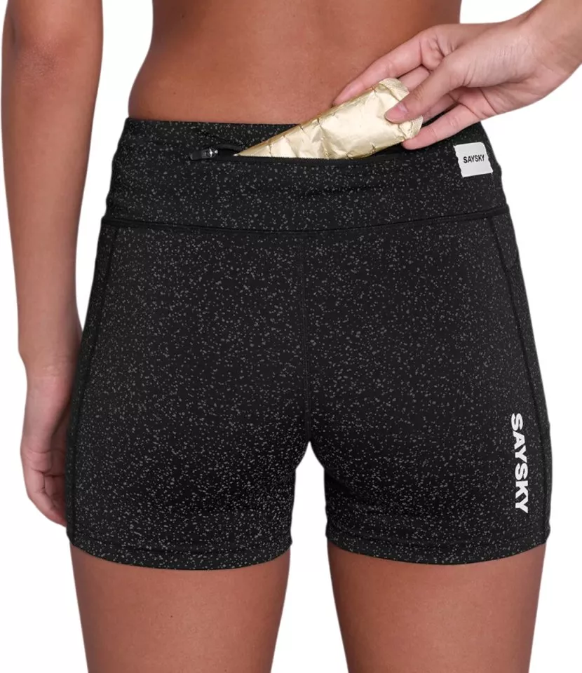 Shorts Saysky W Universe Combat+ Short Tights 4"