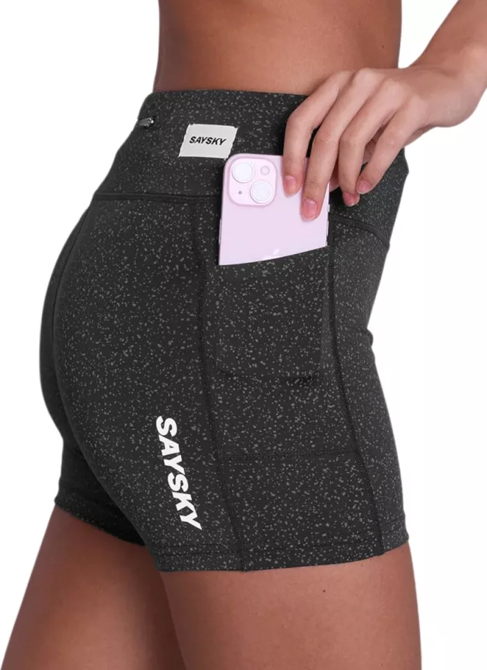 Shorts Saysky W Universe Combat+ Short Tights 4"