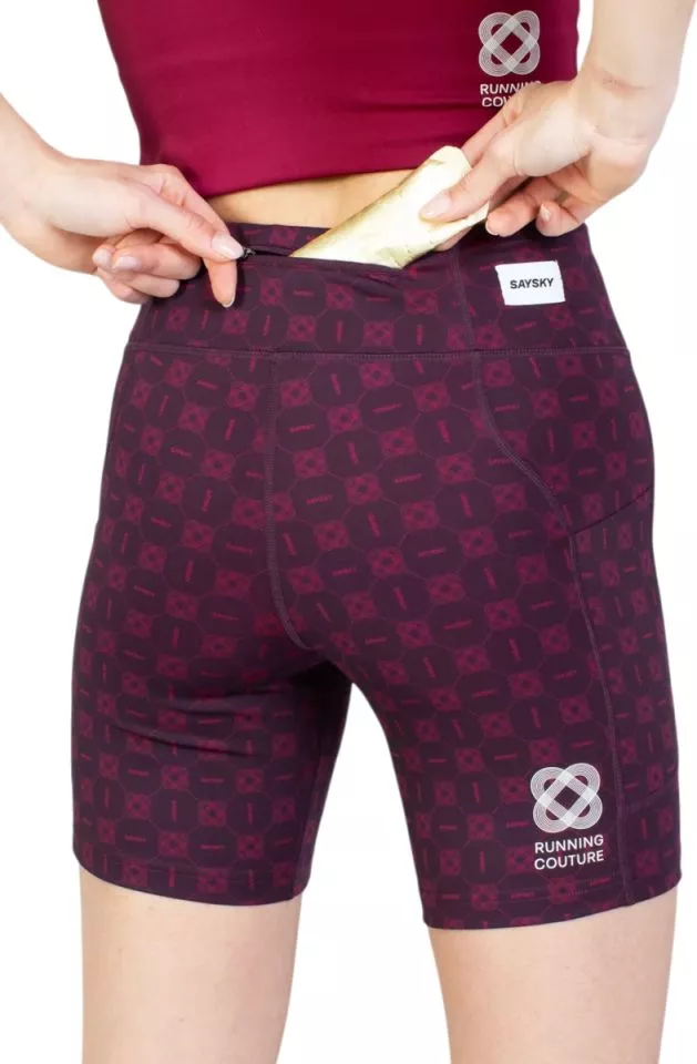 Sorturi Saysky Couture Combat+ 7inch