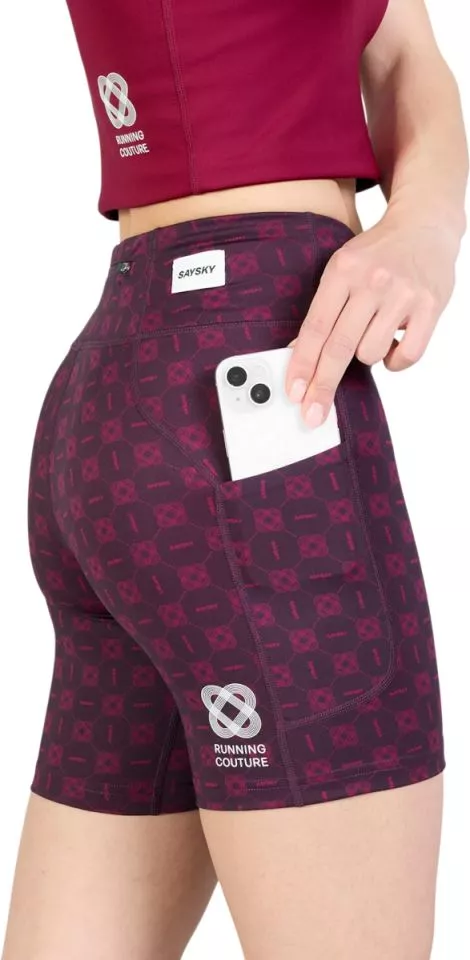 Sorturi Saysky Couture Combat+ 7inch
