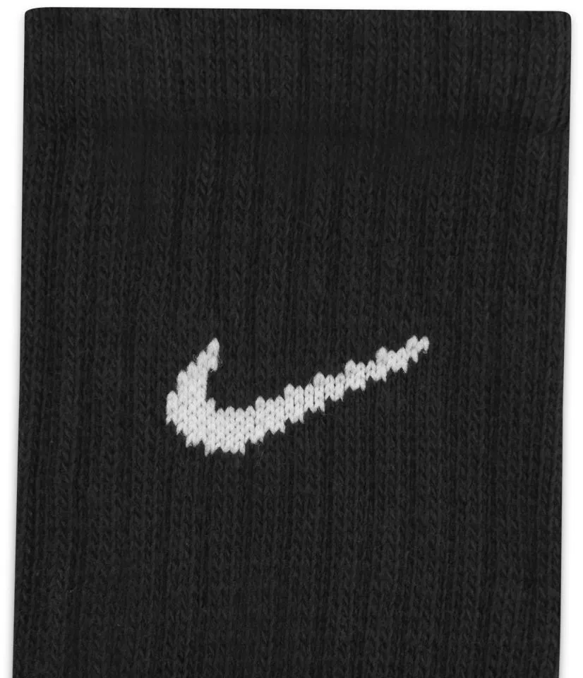 Nike  Value Cotton Crew 3 pairs Zoknik