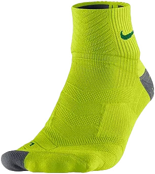 Unisex běžecké ponožky Nike Elite Running
