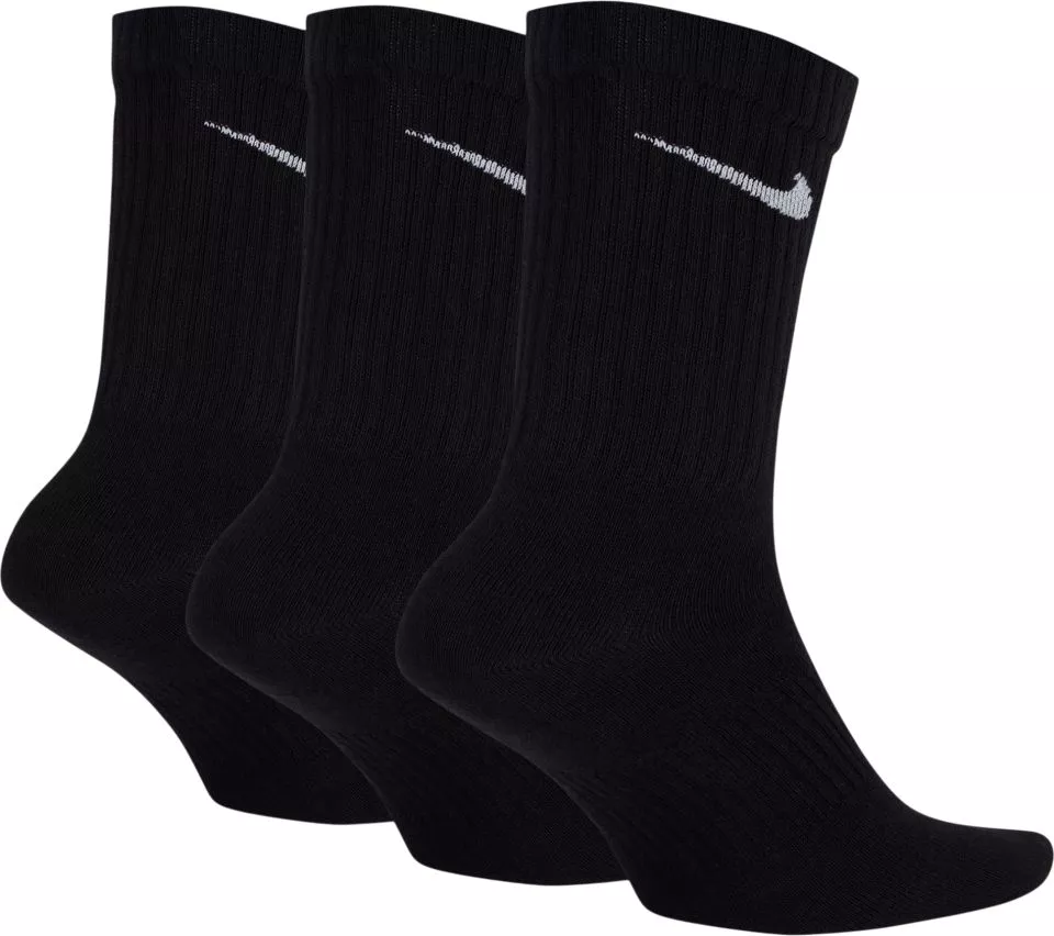 Ponožky Nike Dri-FIT Performance Lightweight (3-pairs)