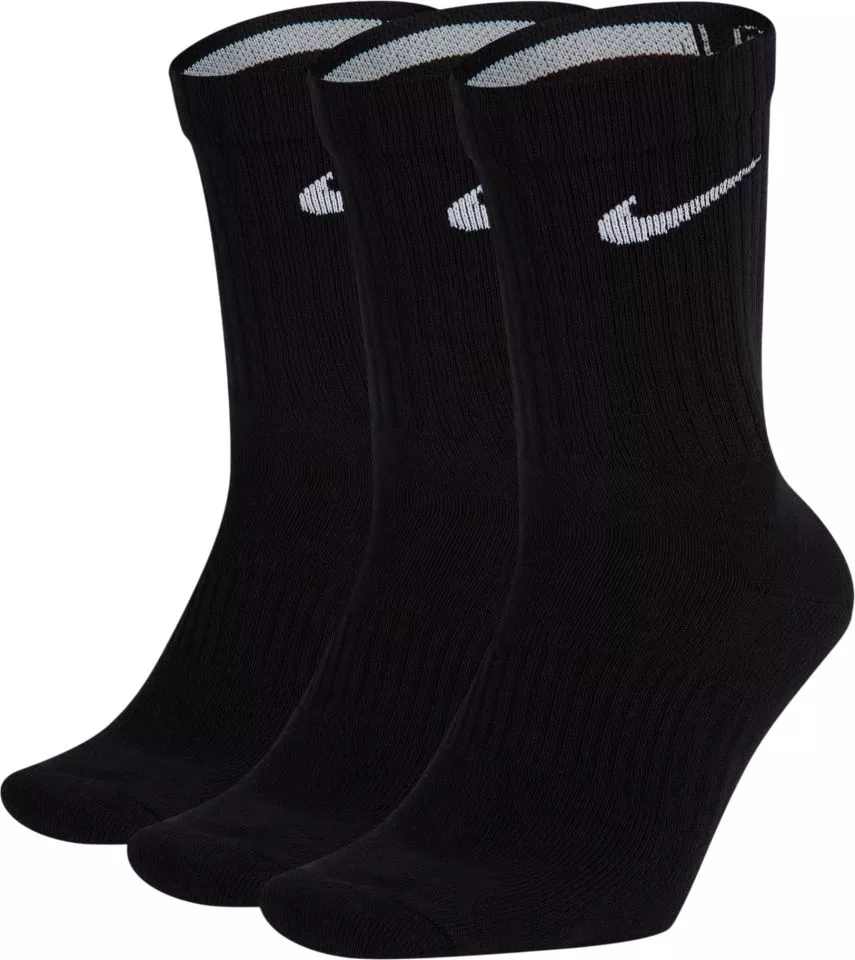 Ponožky Nike Dri-FIT Performance Lightweight (3-pairs)