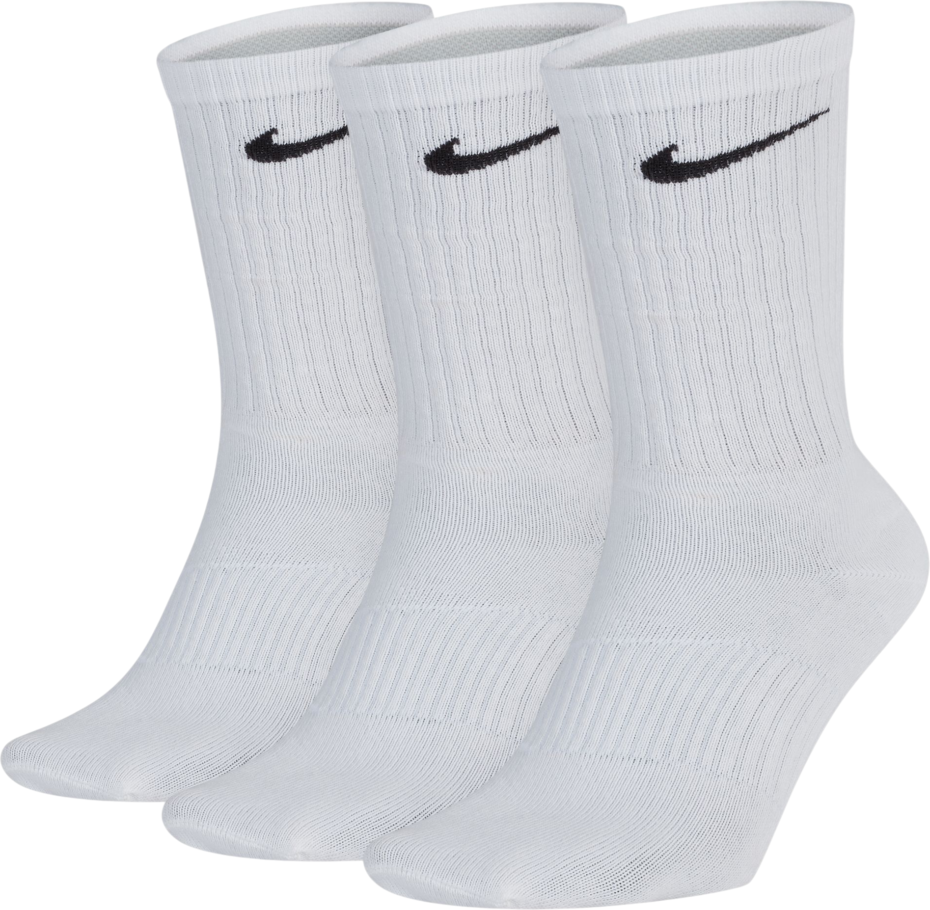Nike Dri-FIT Performance Lightweight (3-pairs)