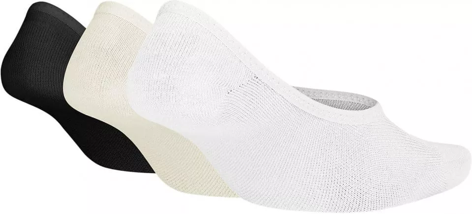 Čarape Nike 3PPK WOMEN'S LIGHTWEIGHT FOOTI