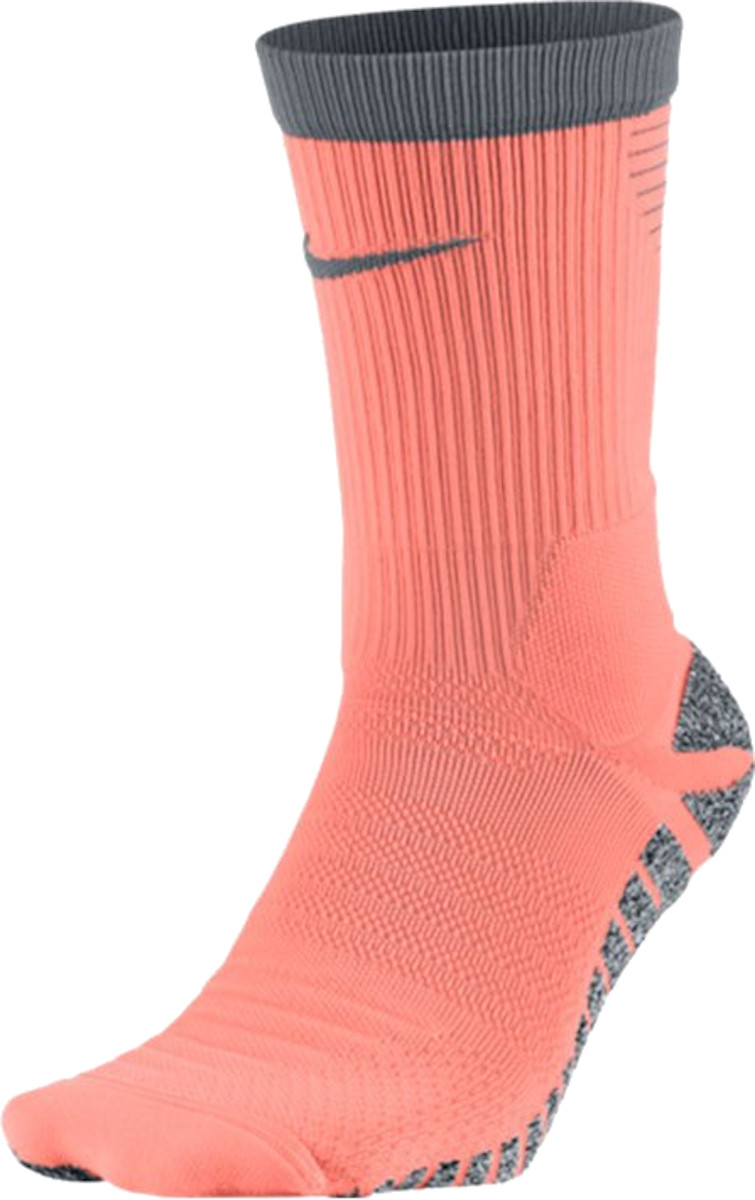Fotbalové ponožky Nike Grip Strike Lightweight Crew Socks