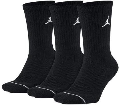 Socks Nike U J EVERYDAY MAX CREW 3PR