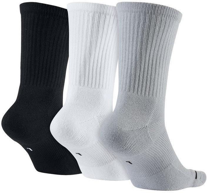 Socken Jordan U J EVERYDAY MAX CREW 3PR