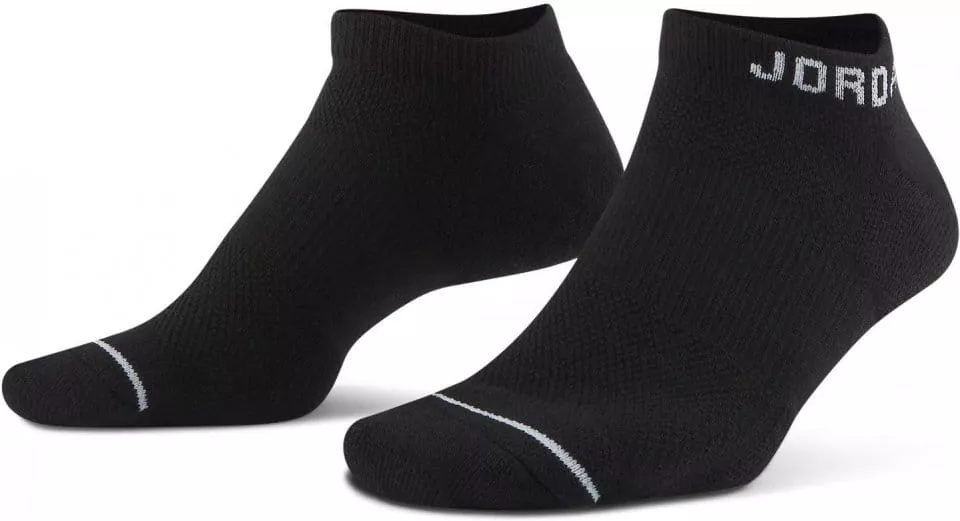 Ponožky Jordan Everyday (3 páry)