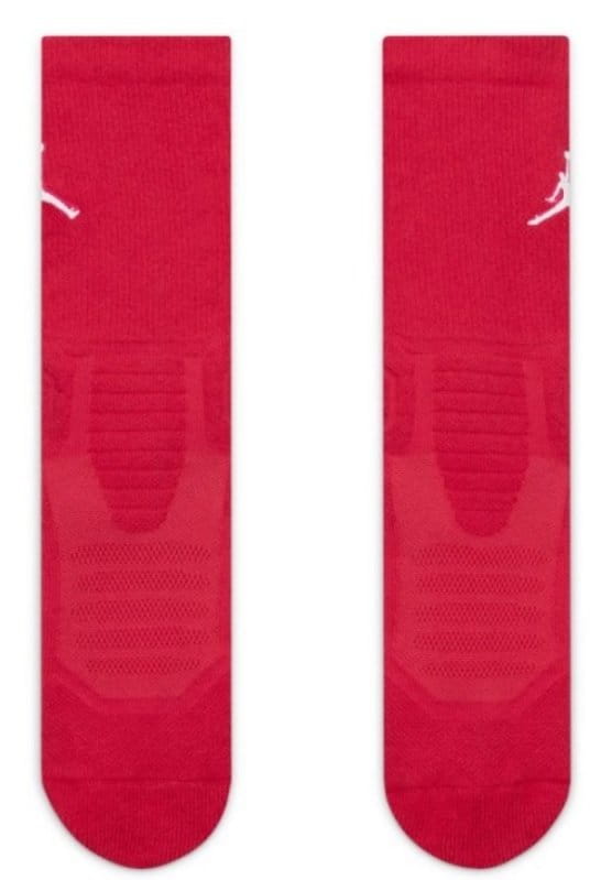 Meias Jordan Flight Crew Basketball Socks