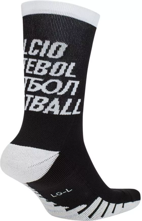 Socks Nike U NK FC SQUAD CREW