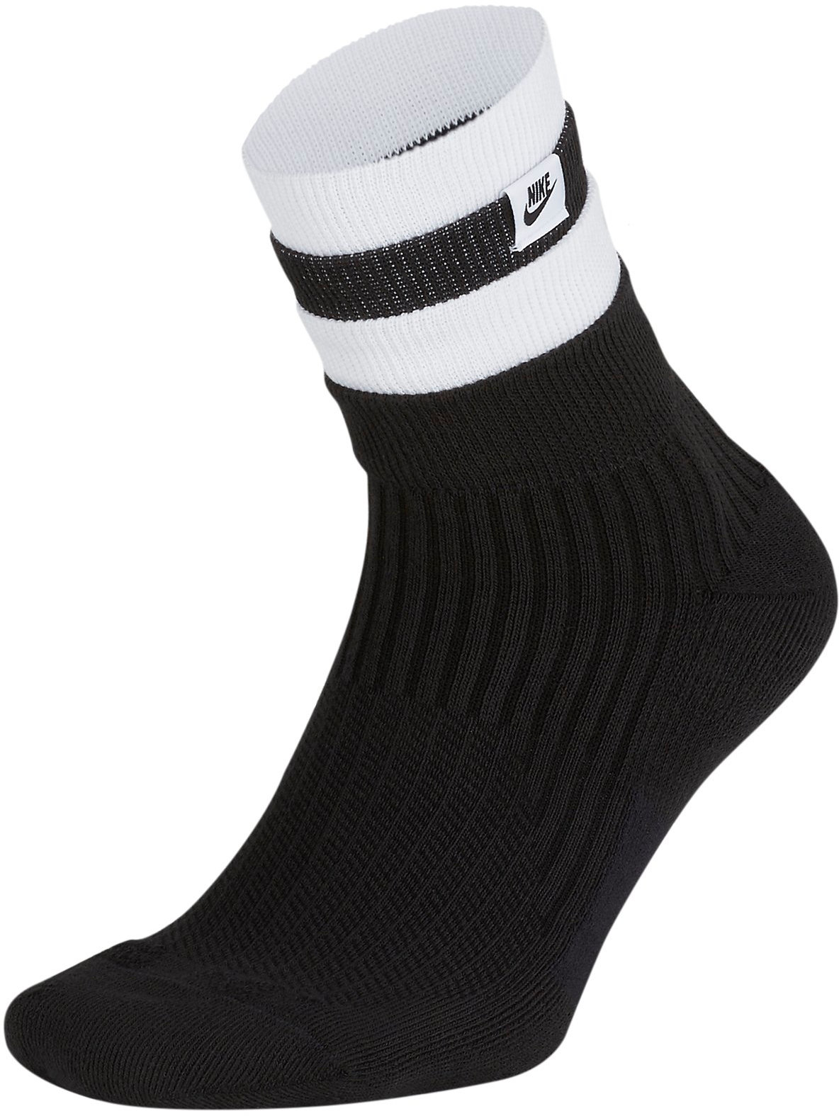 Socks Nike U SNKR SOX AM95 CREW Top4Running.com