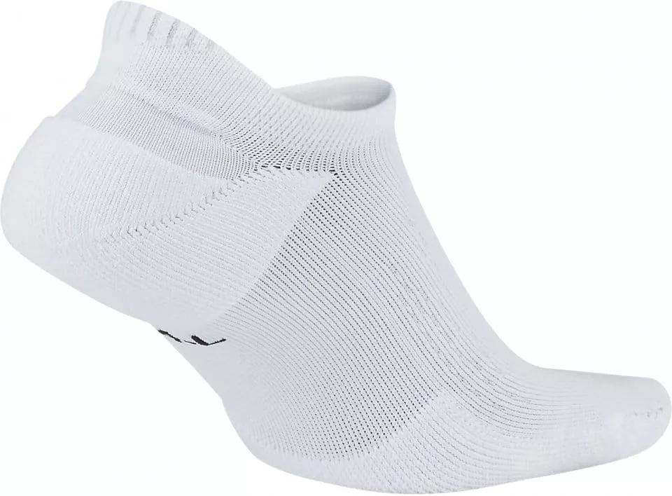 Běžecké ponožky Nike Elite Cushioned No-Show