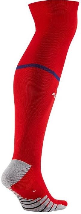 Medias de compresión Nike atletico madrid home 2019/2020