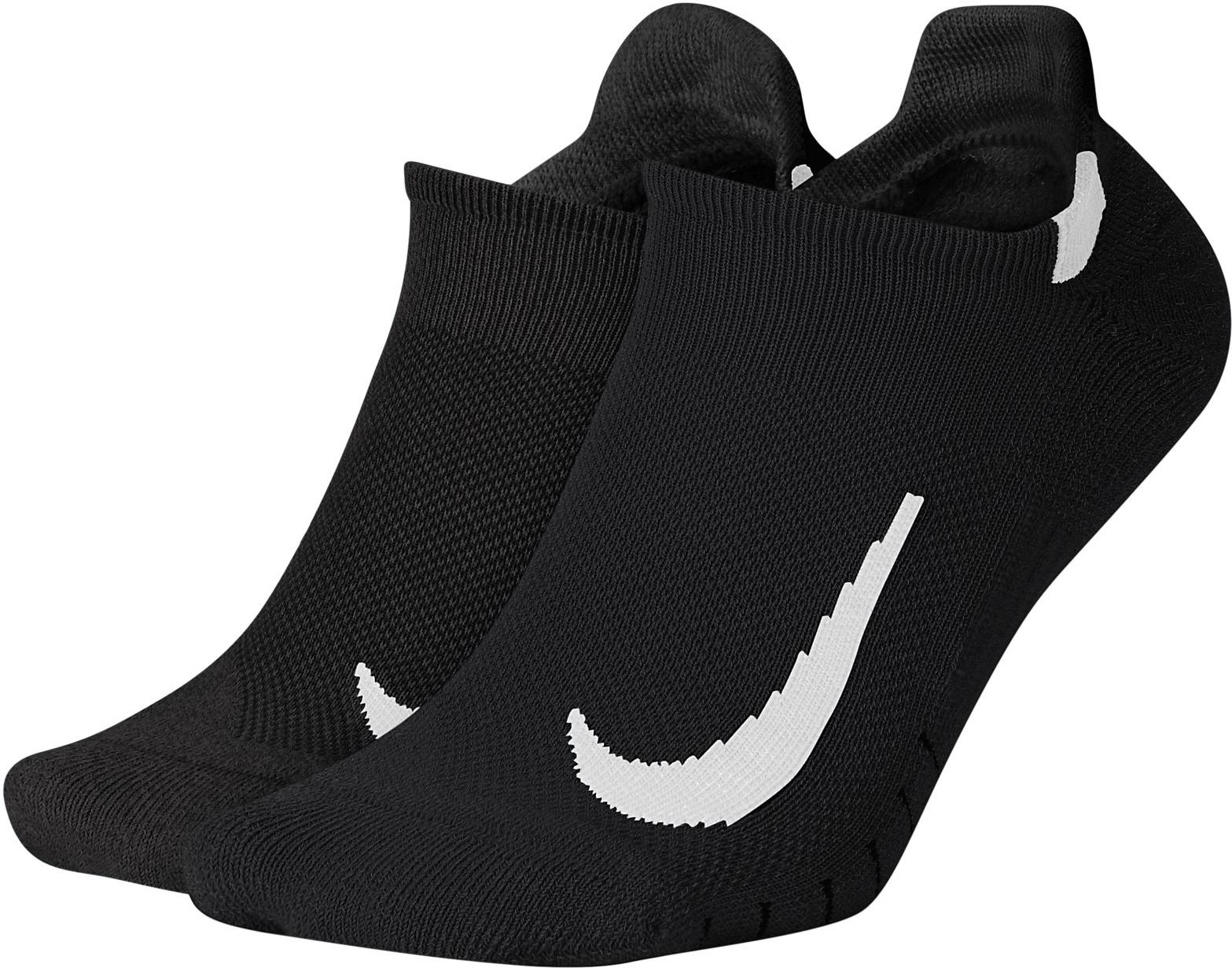 Чорапи Nike U NK MLTPLIER NS 2PR